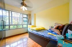 Blk 273B Punggol Regalia (Punggol), HDB 5 Rooms #599733221